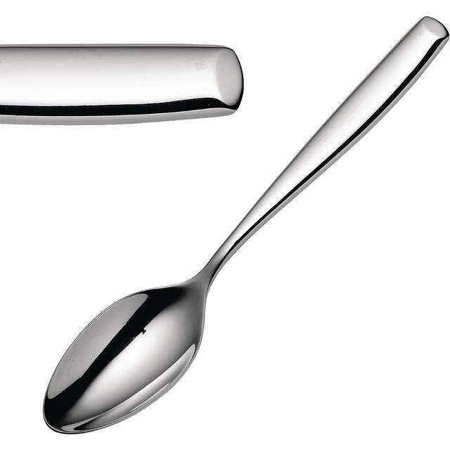 Churchill Evolve Dessert Spoon - 3.5mm- you get 12