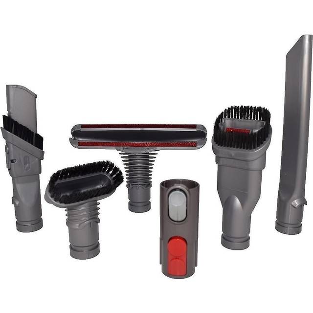 Ufixt - Dyson Cordless Vacuum Cleaner Complete Tool Accessories Set Kit V6, V7, V8, V10, SV10, SV11