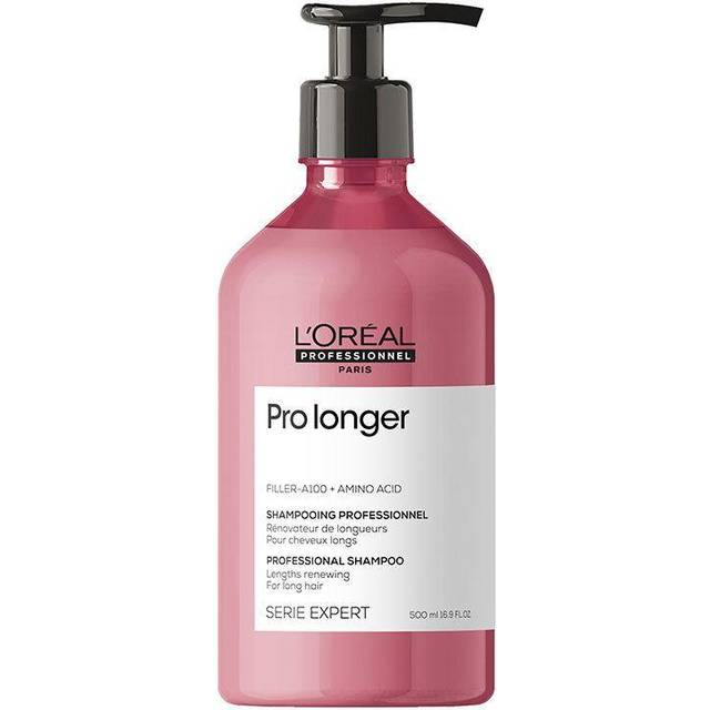 L'Oréal Professionnel Pro Longer Shampoo - 500 ml