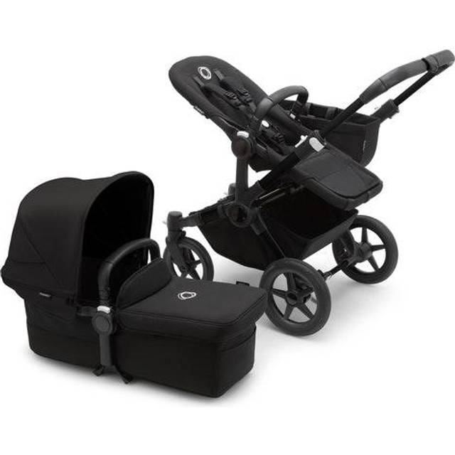 Bugaboo Donkey 5 Duo 10 stores see the best price