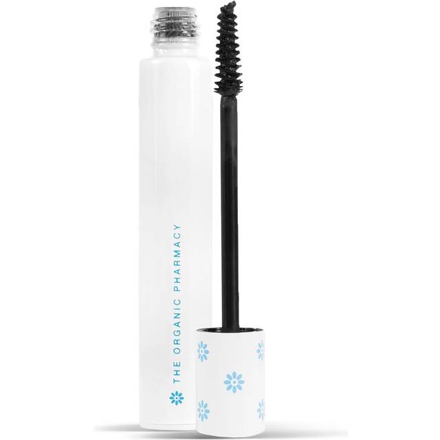 The Organic Pharmacy Volumising Mascara Black