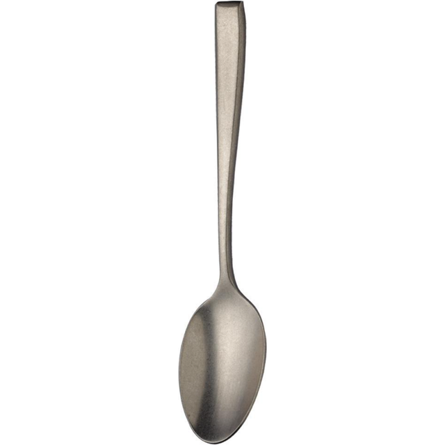 Durban 18/10 Stainless Steel Sola Dessert Spoon 17.8cm (1 x 12)