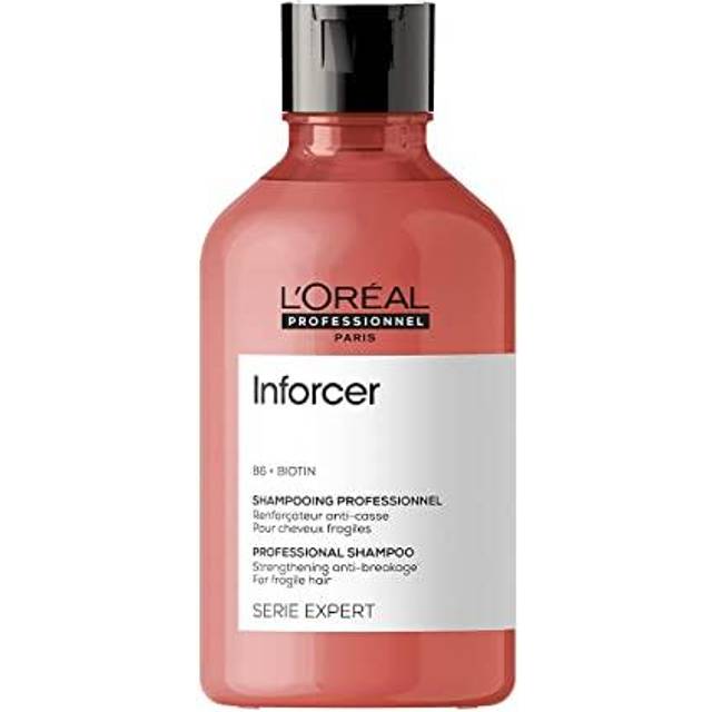 L'Oréal Professionnel Inforcer Anti-Breakage Hair Shampoo 300ml
