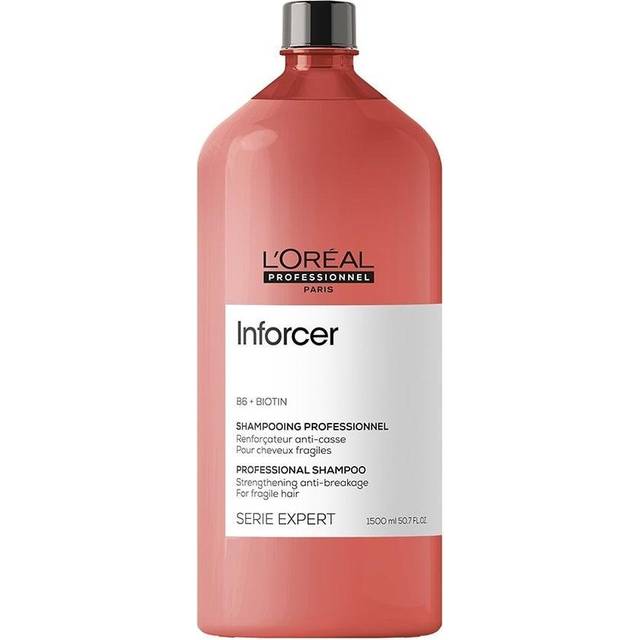 L'Oréal Professionnel Inforcer Anti-Breakage Hair Shampoo 1500ml