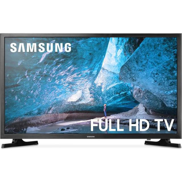 SAMSUNG TV LED 32" UE32T5302 Full HD Smart TV WiFi DVB-T2