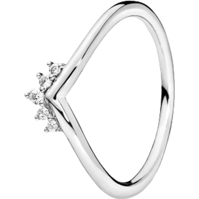 Pandora Damenring Timeless 198282CZ-52