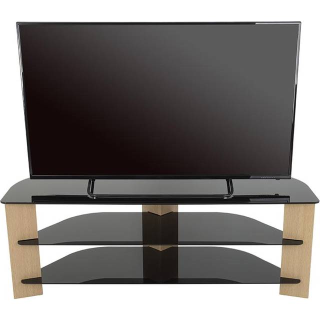 AVF Varano 1100 Corner TV Stand for TVs up to 55"