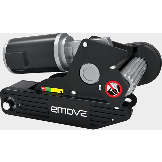 Em203 Chain Driven Caravan Mover