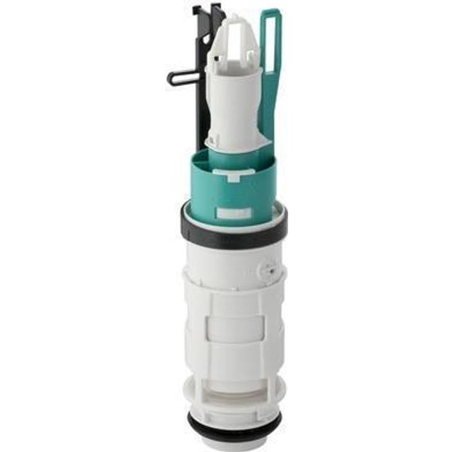 Geberit Kappa15 Dual Flush Valve with Basket (240.637.00.1)