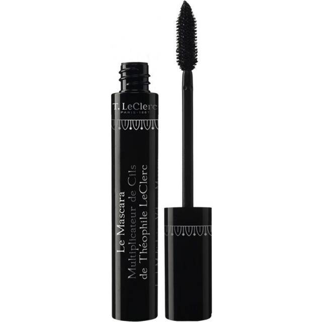 Leclerc Mascara 01 Noir (10 ml)