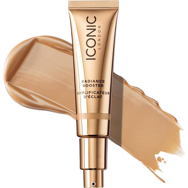 ICONIC London Radiance Booster Honey Glow - 30 ml