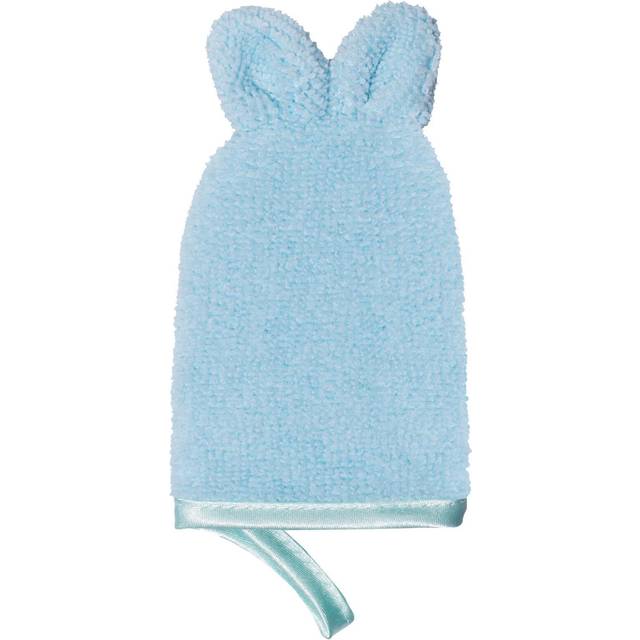 GLOV Ansigtsrensning Make-up remover glove Kids Face & Body Wash Gloves Blue 1 Stk