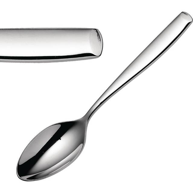 Profile 18/10 Stainless Steel Teaspoon 13.8cm (1 x 12)