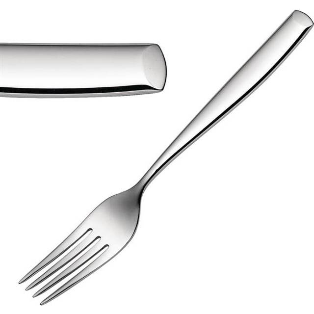 Churchill Profile Cake Fork - 2.7mm- you get 12