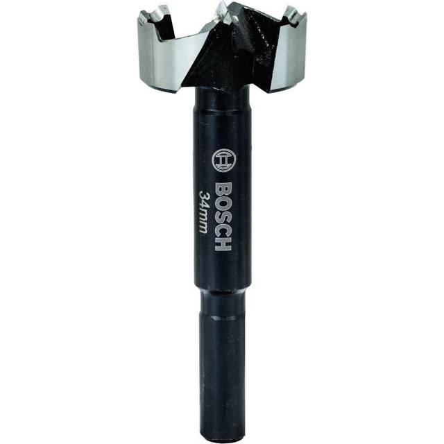 Bosch 2608577015 34mm Forstner Bit