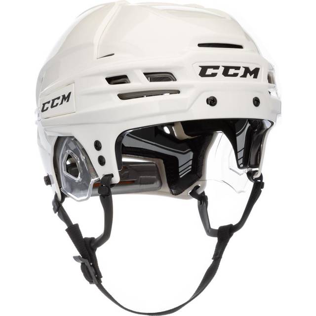 Tacks 910 Senior, White, L