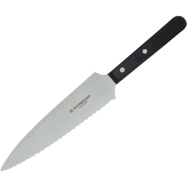 Schneider Cake Knife and Server 18cm
