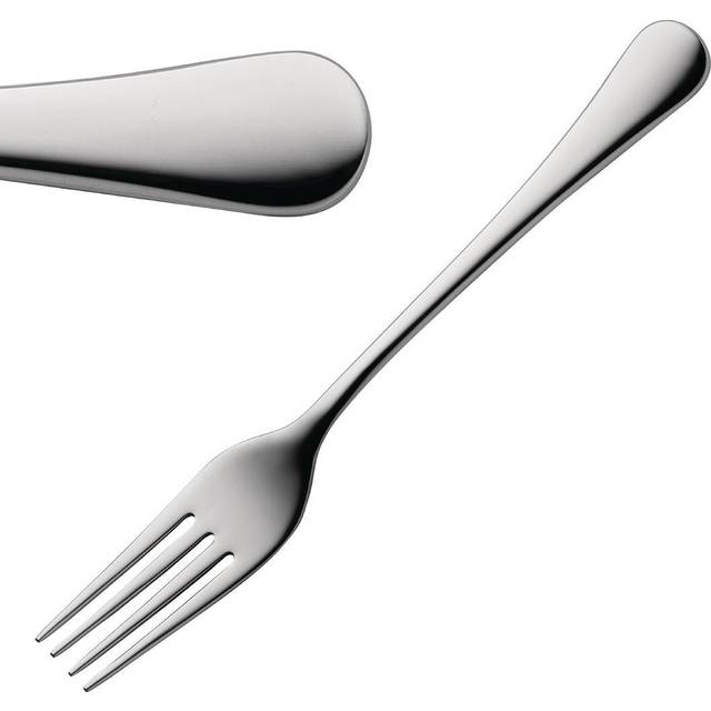 Churchill Tanner Cutlery Dessert Fork - 3.5mm- you get 12