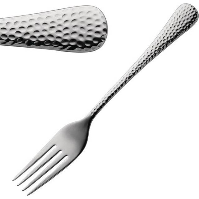 Isla 18/10 Silver Table Fork 20.7cm (1 x 12)