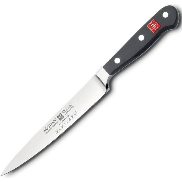 Classic Fillet Knife, 16 cm