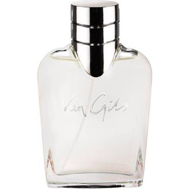 Van Gils Basic Instinct Eau de Toilette 75 ml