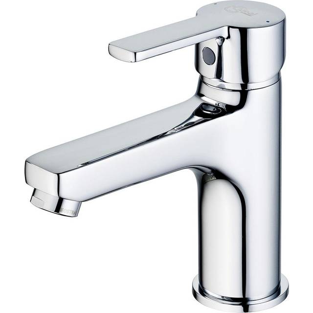 Ideal Standard Calista Chrome Single Lever Bath Filler Tap - B2137AA