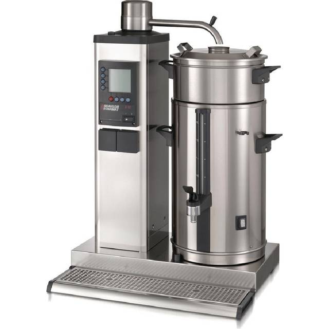 Bravilor B40 R Bulk Coffee Brewer with 40Ltr Coffee Urn 3 Phase