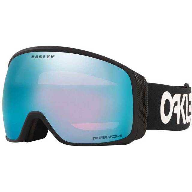 Oakley FLIGHT TRACKER L Sunglasses 710408 Factory Pilot Black