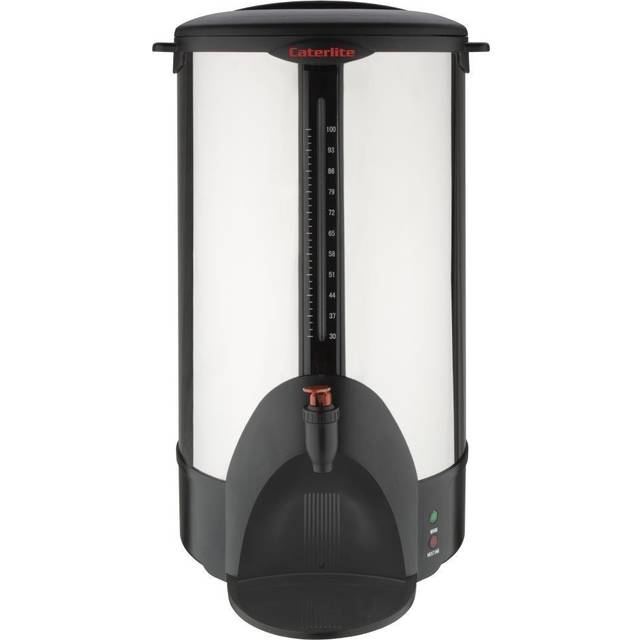 Caterlite Compact Coffee Percolator