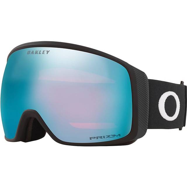 Oakley FLIGHT TRACKER L Sunglasses 710406 Matte Black