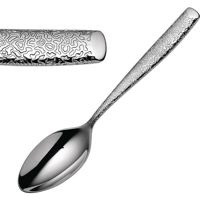 Churchill Raku Tea Spoon - 2.4mm- you get 12
