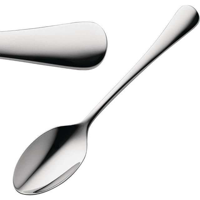 Churchill Tanner Cutlery Tea Spoon - 2.5mm- you get 12