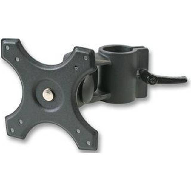 "Pro Signal LCD Bracket 35mm Pole Mount Tilt and Swivel - 13"" to 22"" Screen"