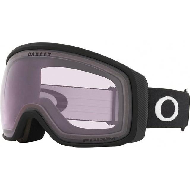 Oakley FLIGHT TRACKER M Sunglasses 710536 Matte Black