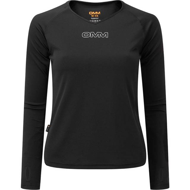 OMM Bearing Women's Top - SS25