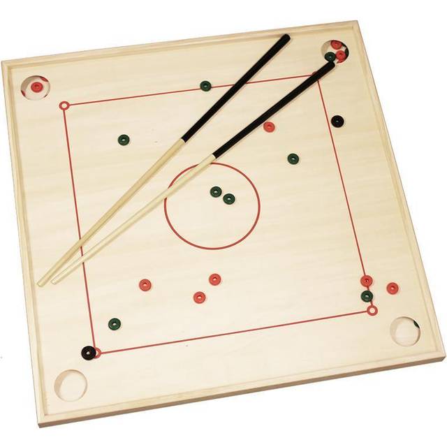 Couronnespel Nordic Games