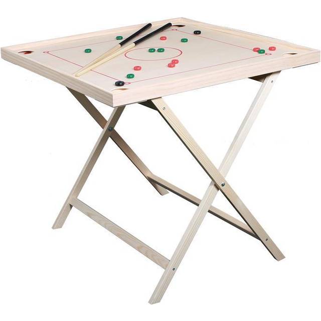 Nordic Games Bobspil med Ben