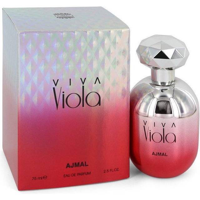 Ajmal Viva Viola edp 75ml