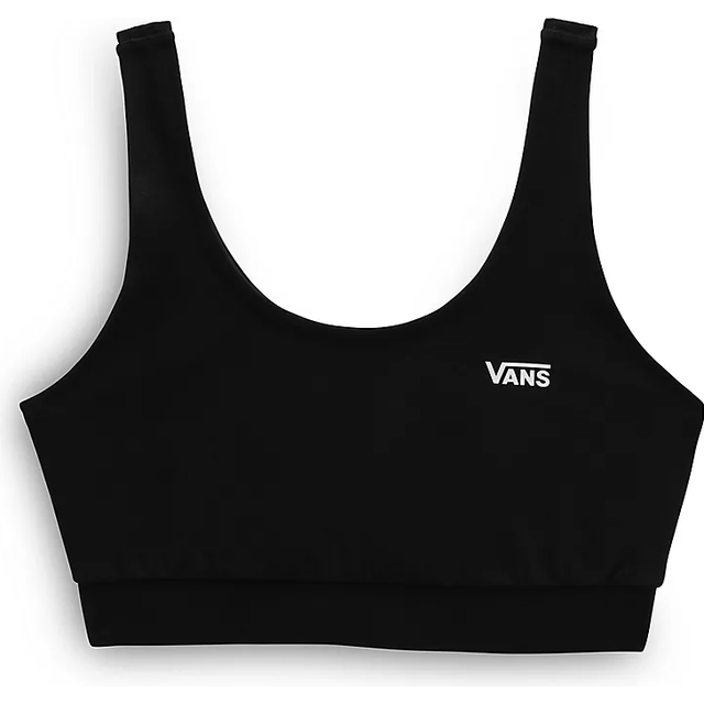Vans - Flying V Black - Bra - black - L - 92% Polyester, 8% Elastane