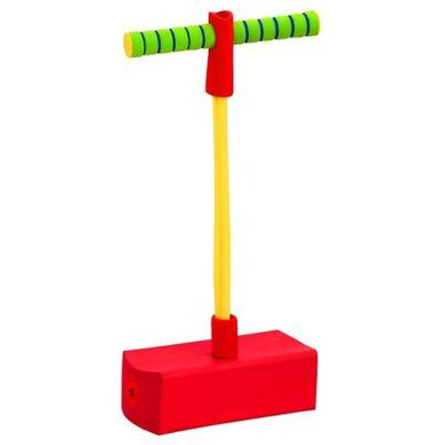 vidaXL Pogo Stick Jumper for Kids 50 cm