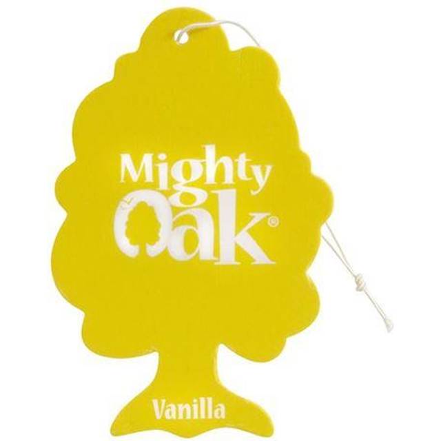CarPlan YLL001 Mighty Oak Air Freshener - Vanilla