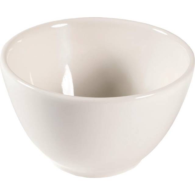 Churchill Profile Deep Bowls White 8.4oz 102mm (Pack of 12)