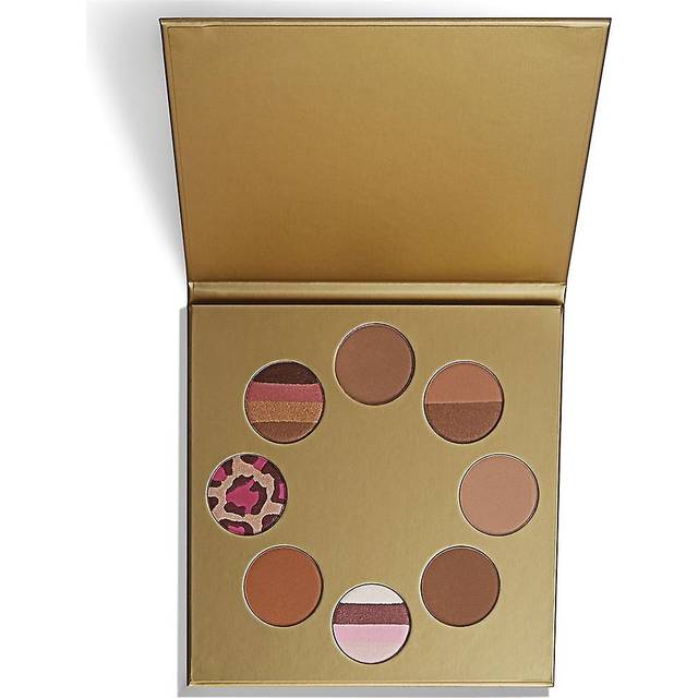 Revolution Beauty I Heart Revolution Bronzer Wardrobe