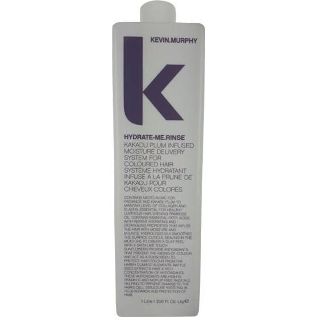 Kevin Murphy Hydrate-Me.Rinse Conditioner 1000 ml