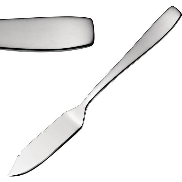 Churchill Cooper Fish Knives (Pack of 12)