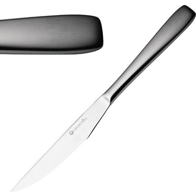 Churchill Cooper Steak Knives (Pack of 12)