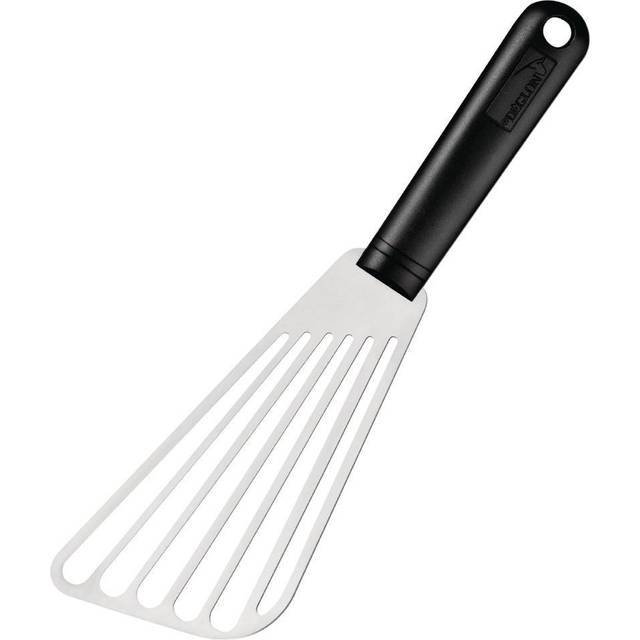 Deglon Flexible Slotted Spatula