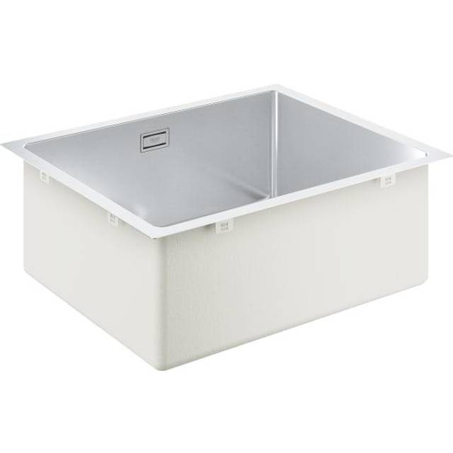 Grohe K700U Stainless Steel Kitchen Sink - 31574SD1
