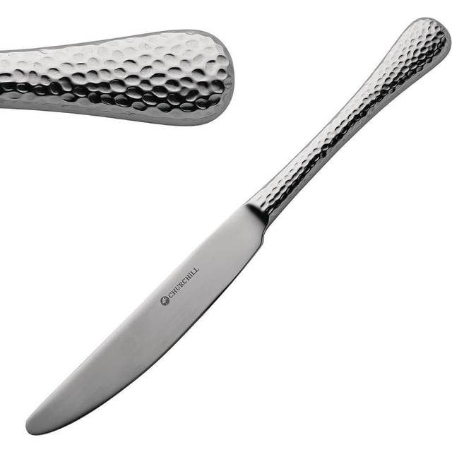 Isla 18/10 Silver Table Knife 23.8cm (1 x 12)