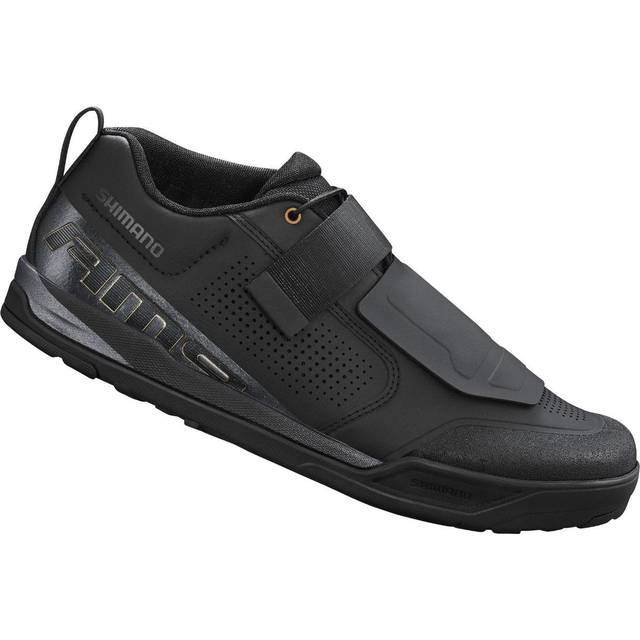 Cykelskor Shimano AM903 BMX/DH svart SPD 40